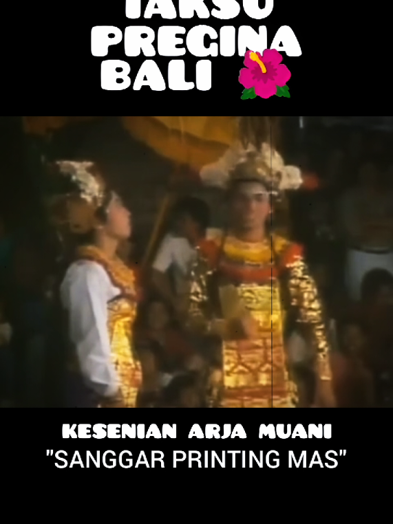 @TAKSU PREGINA BALI