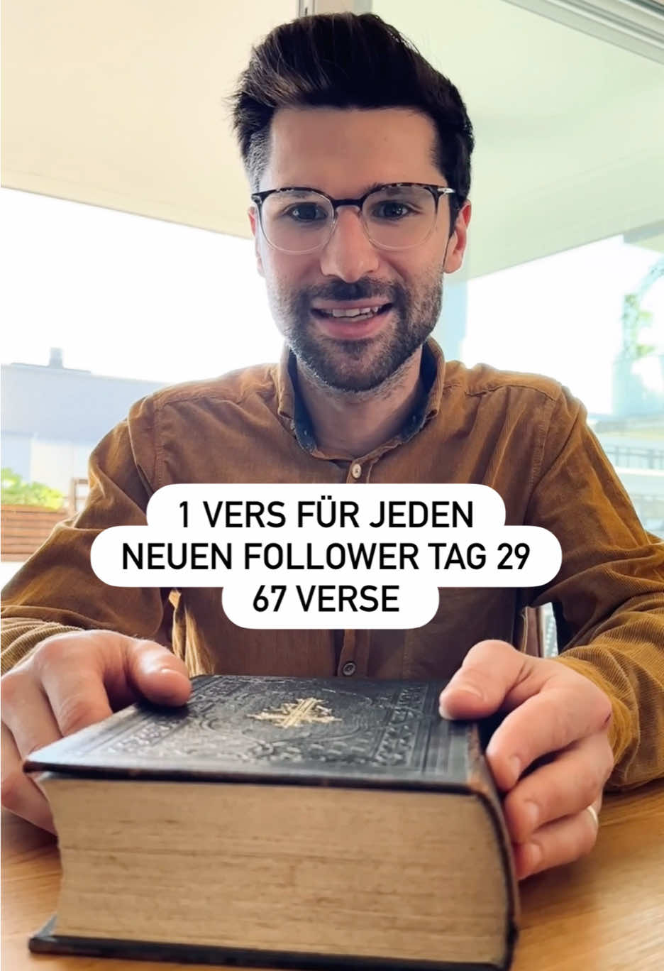 @ichglaubschon