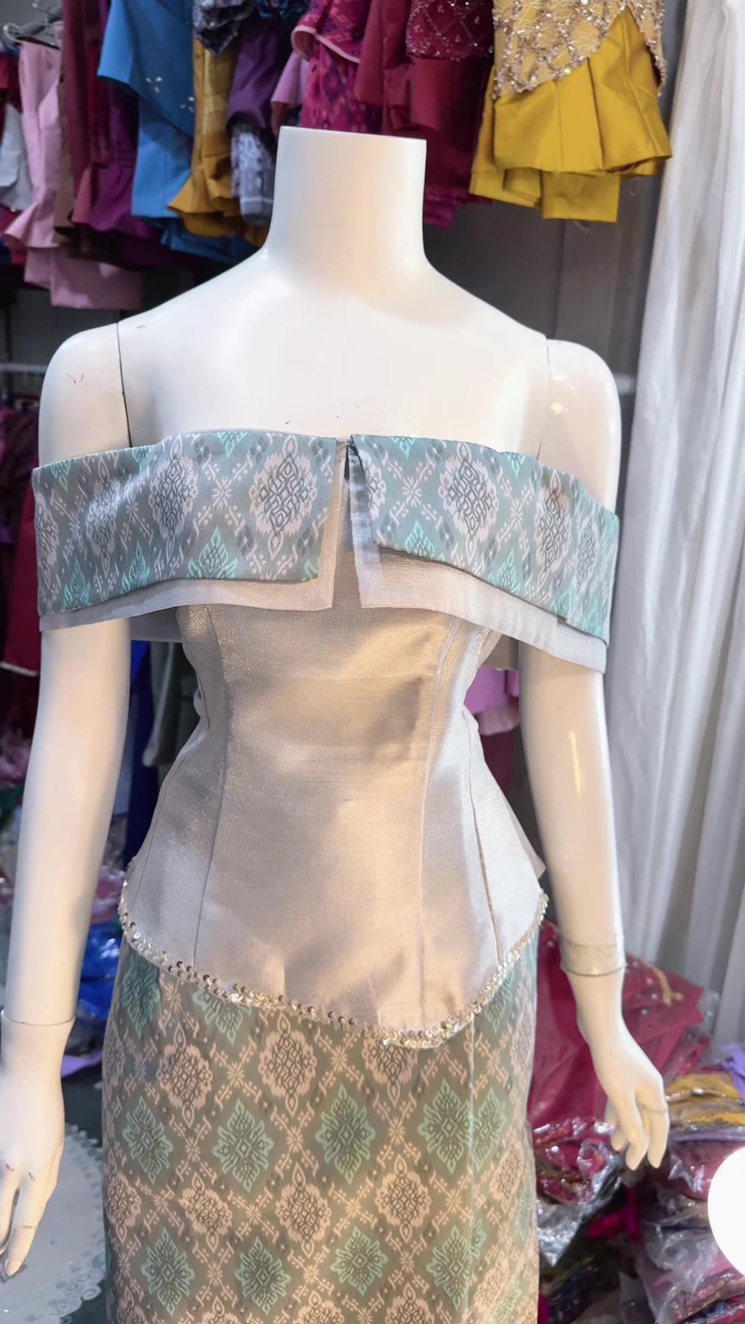 @Shop Đồ Khmer Nêt NaRy