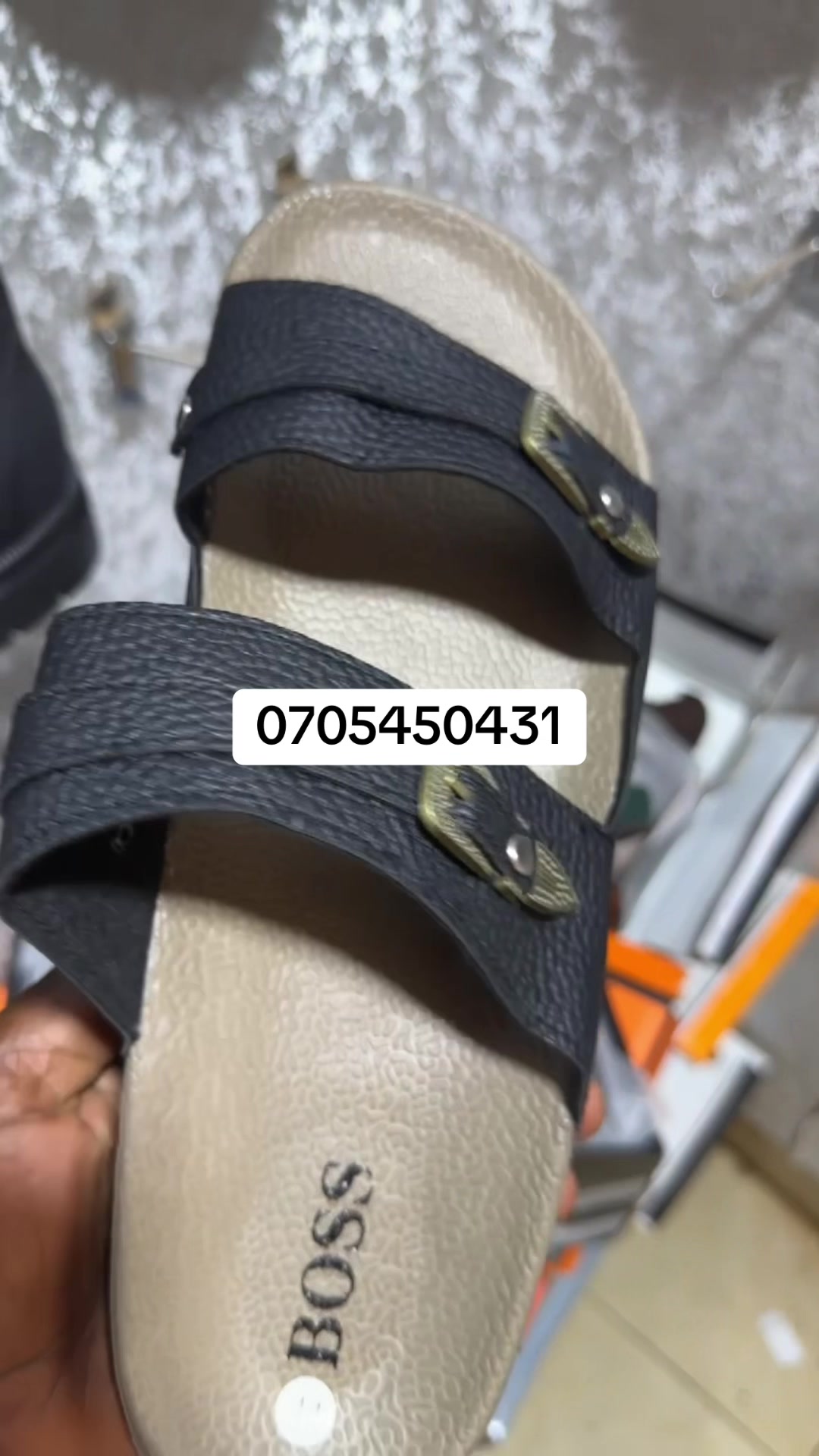 @MADISON SHOES CENTER®️