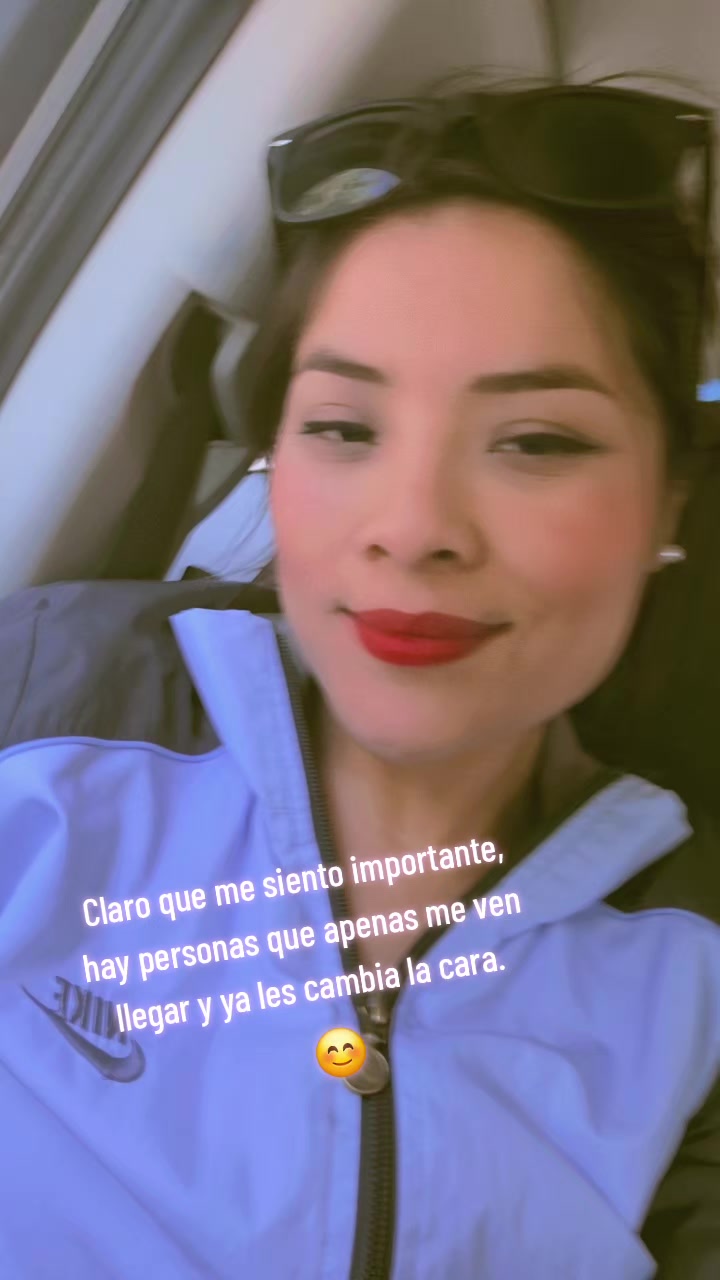 @Veronica Flores Flores