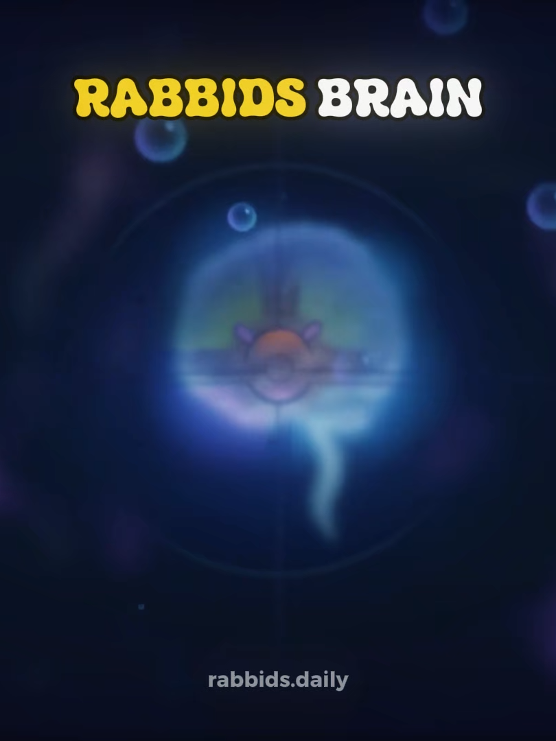 @Daily Dose of Rabbids