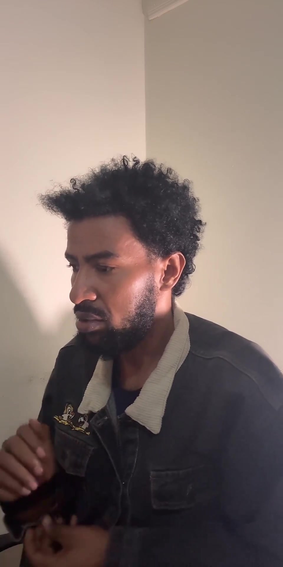 @Kara Deemaa (Daniel Gemeda)
