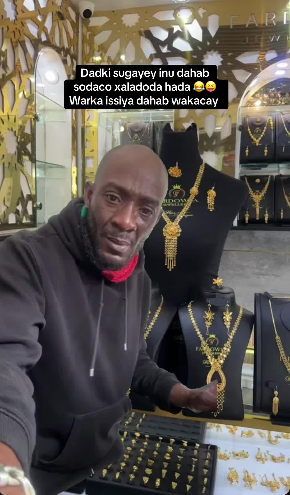 @Miss unique