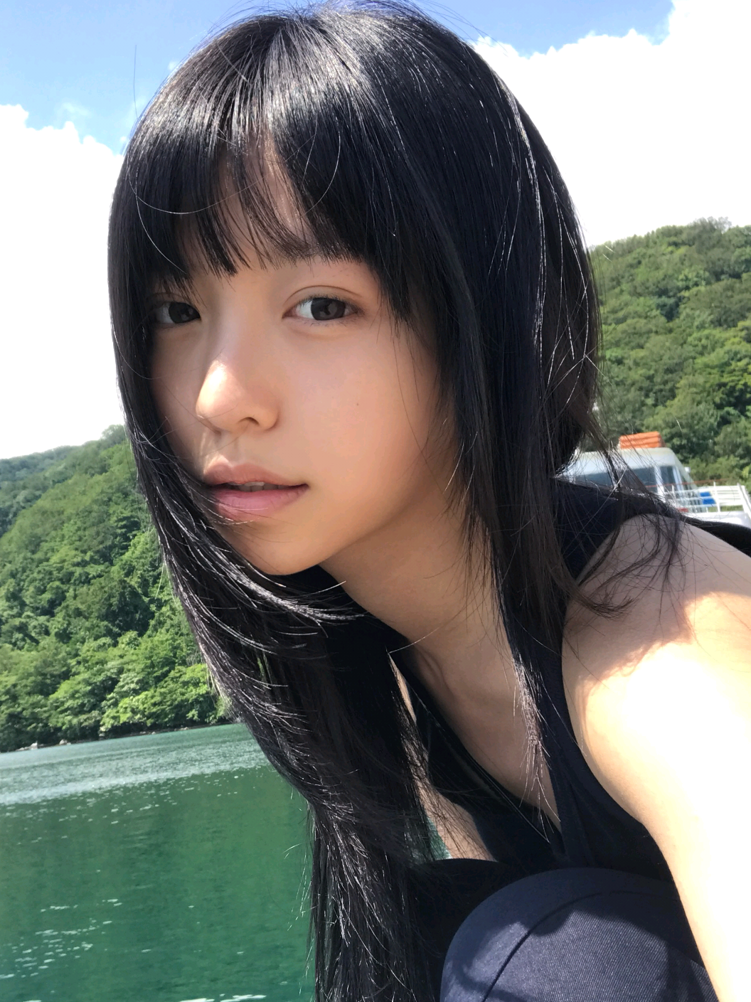 @ASIAN GIRLS EDIT