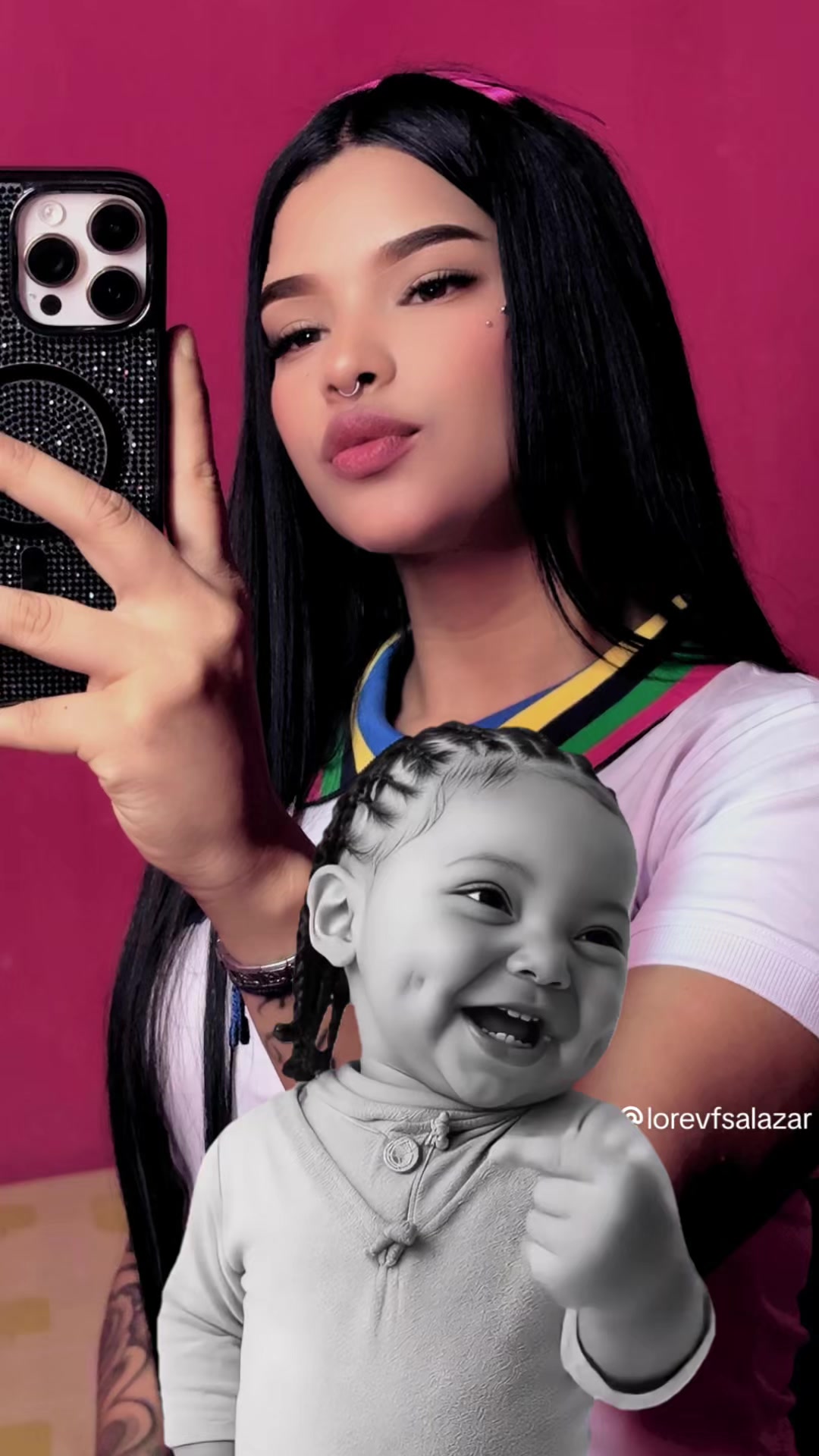 @Lore VF Salazar