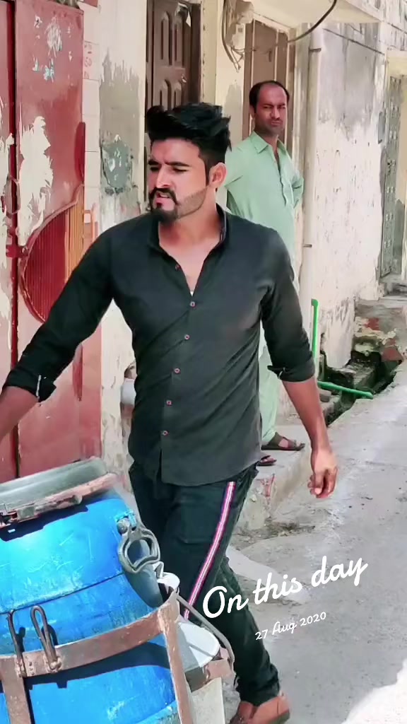 @Doodhwaly1 live