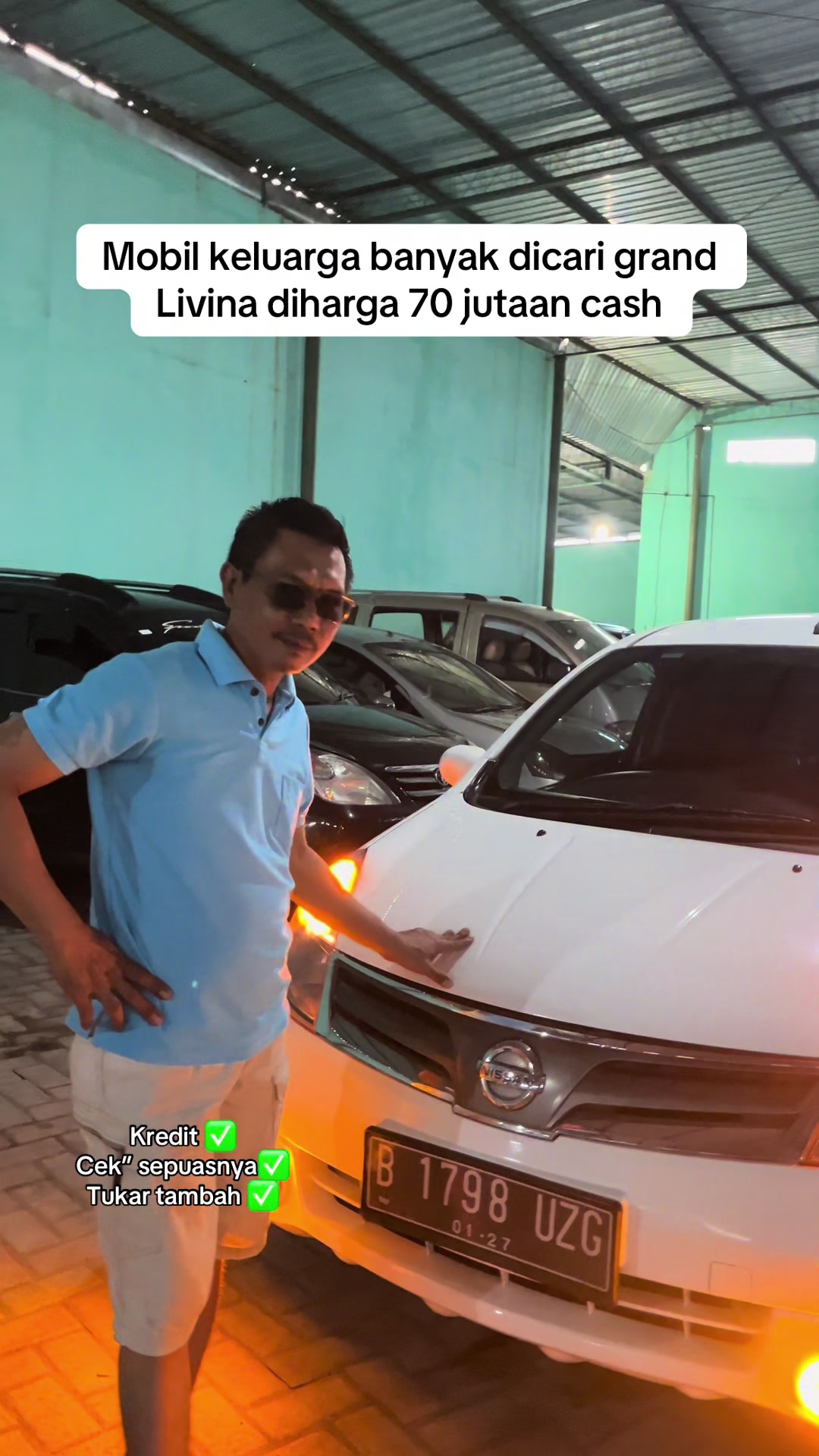 @PakDhe mobilindo