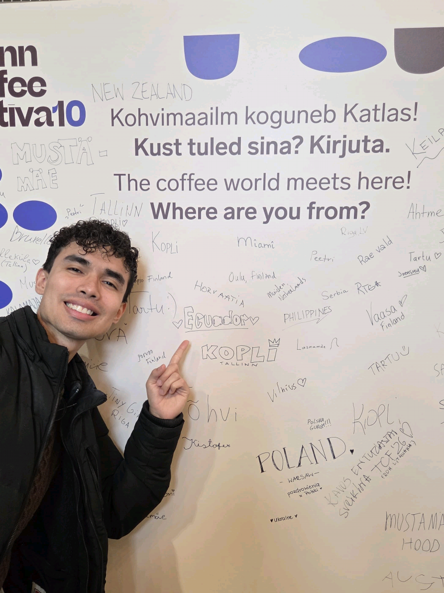 @Victor in Estonia