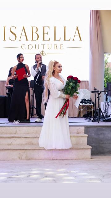 @Isabella Couture