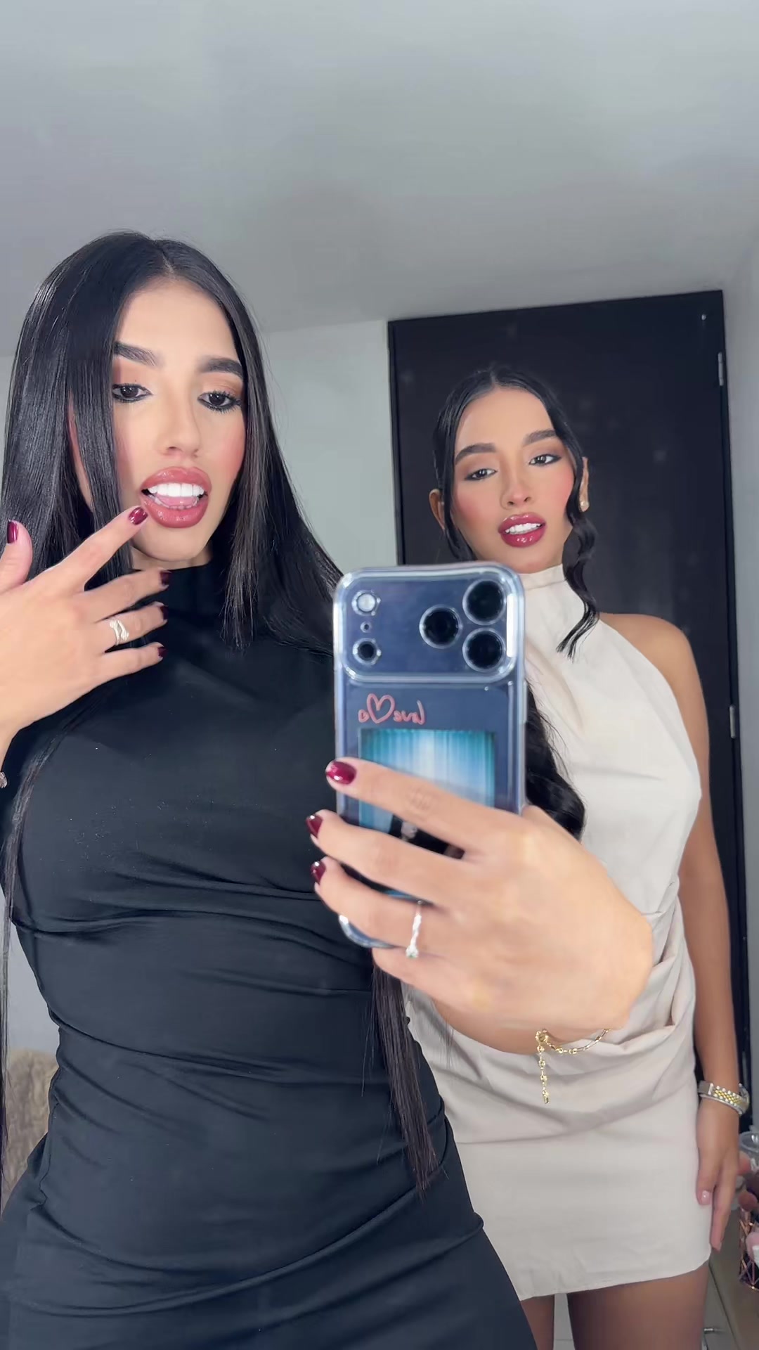 @Alexa David