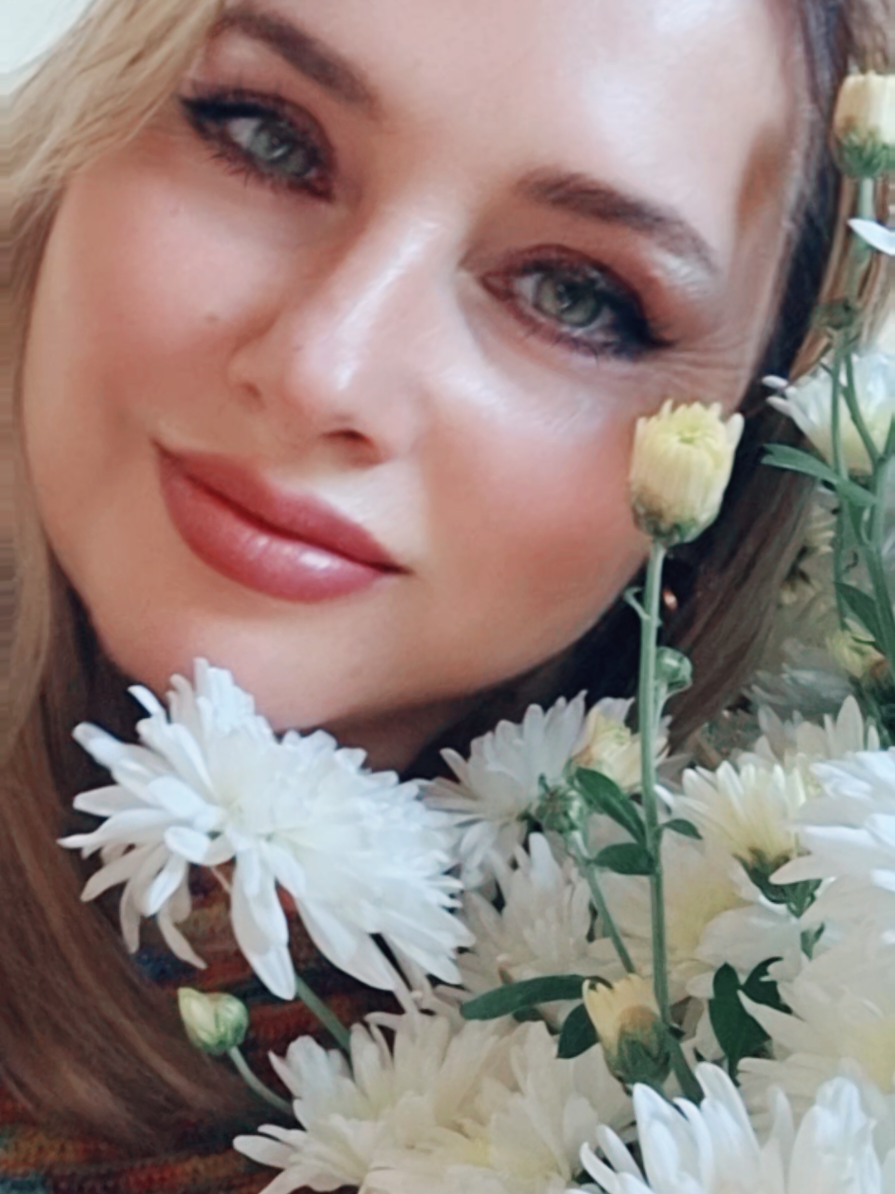 @Олечка ❤️