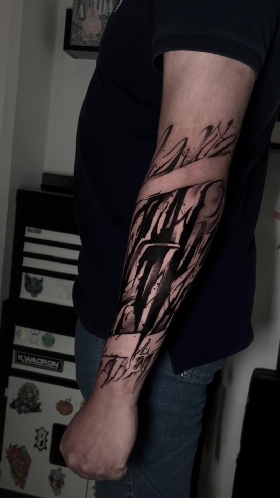 @Yud Han Tattoo