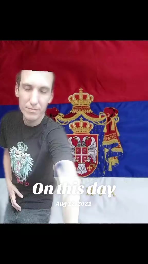 @Nemiroljubivi Radonja