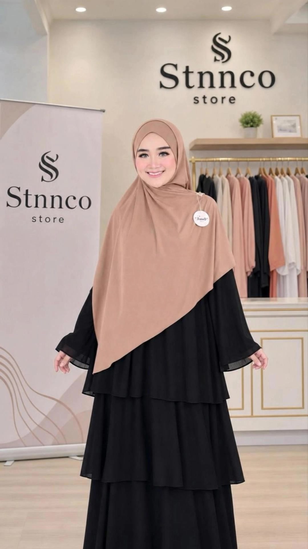 @𝐒𝐓𝐍𝐍𝐂𝐎 &bull; store &bull;