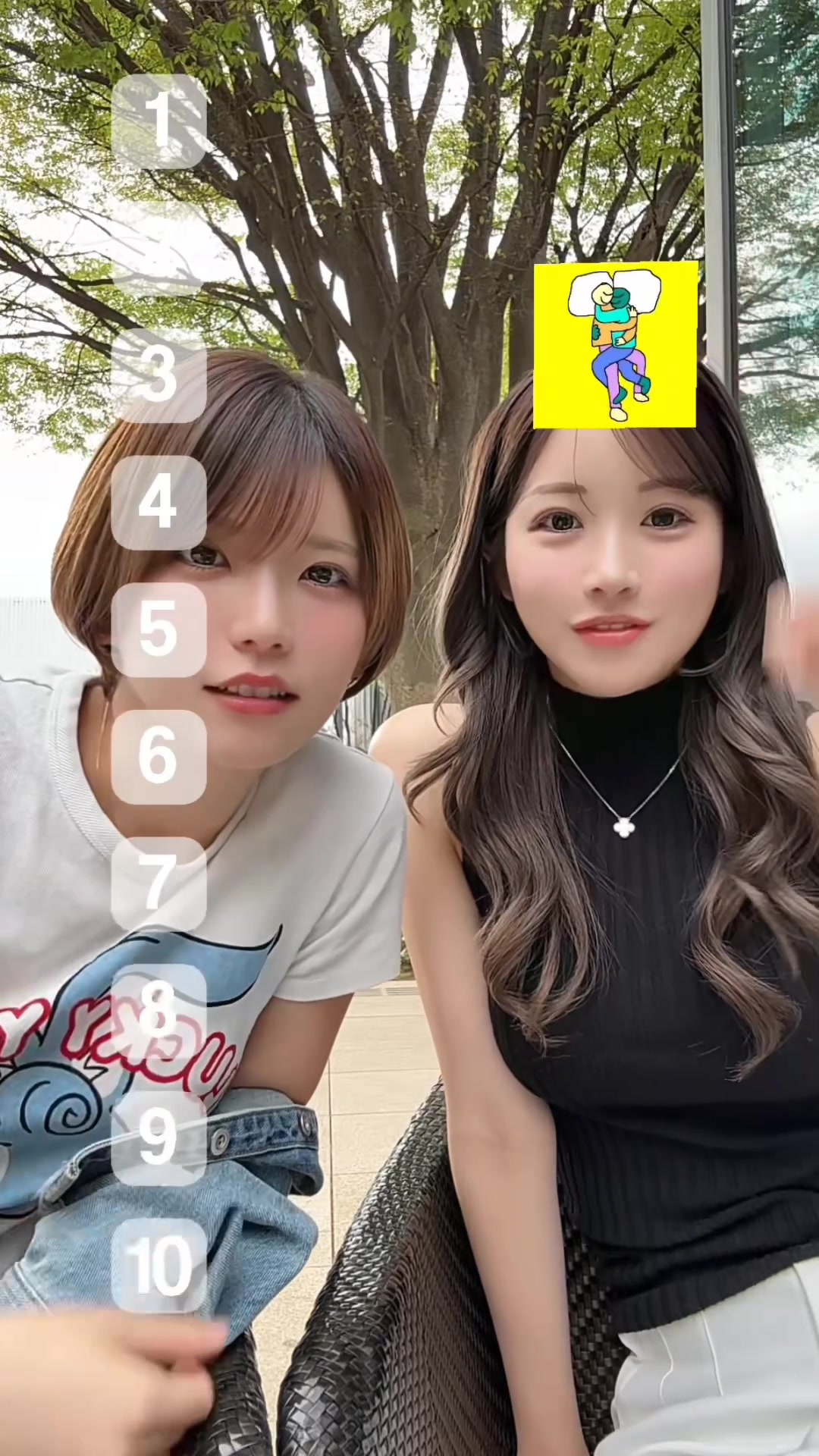 @橘遥菜🧸🍓