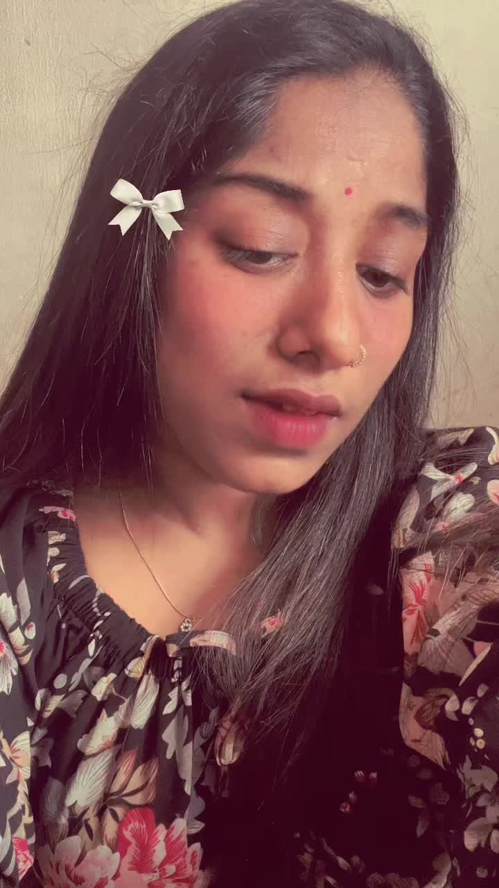 @Renuka Rajendra🤍🦋