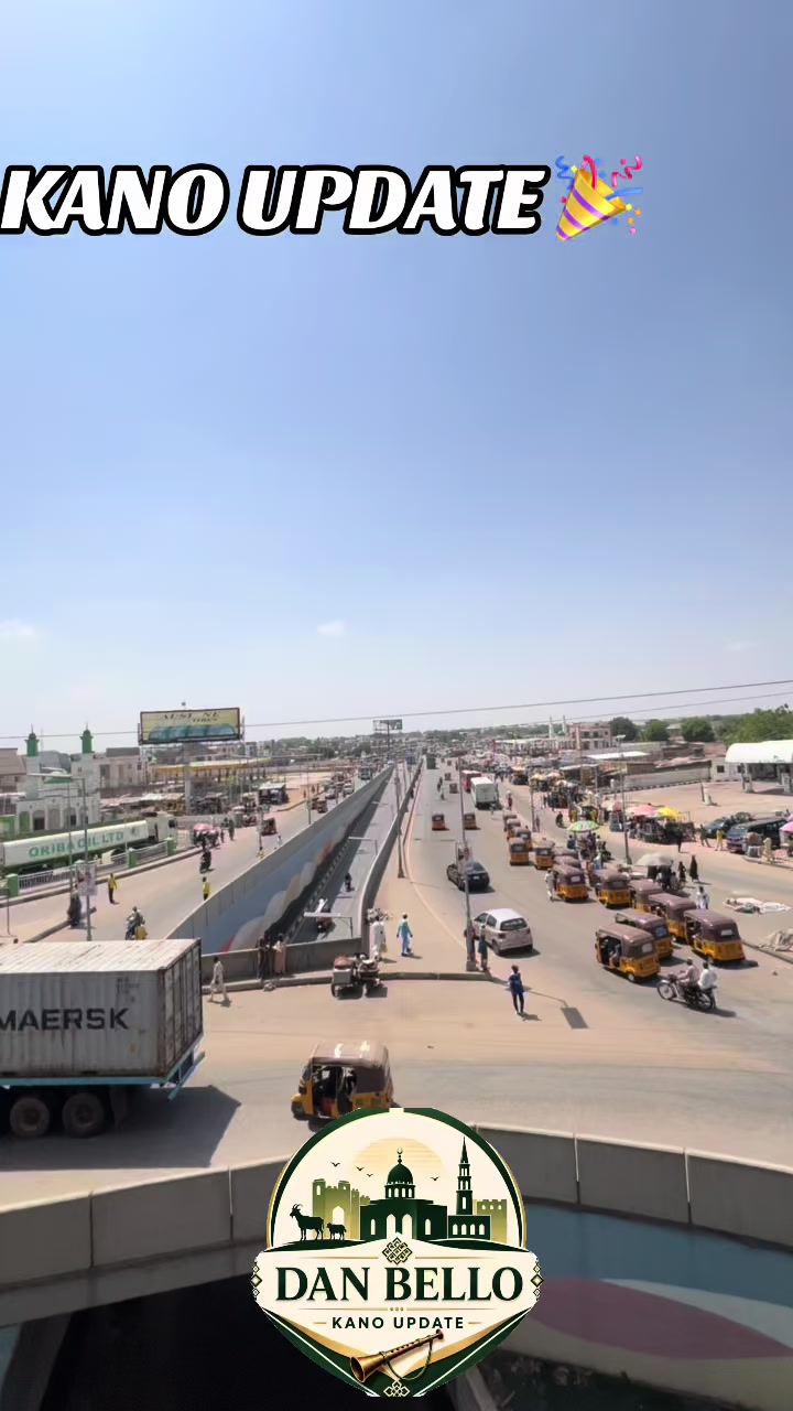 @DAN BELLO KANO🛣️