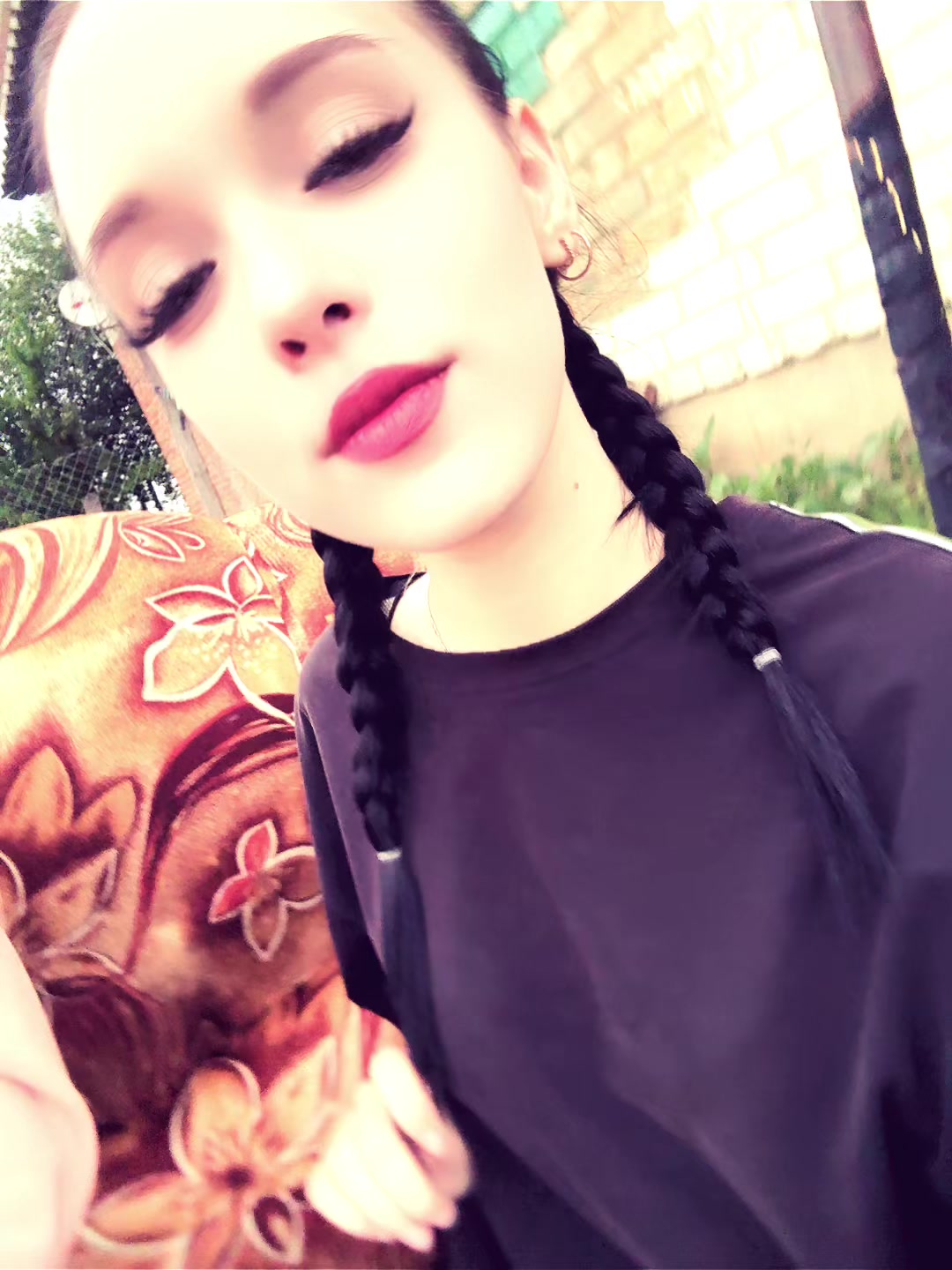 @викулёк.
