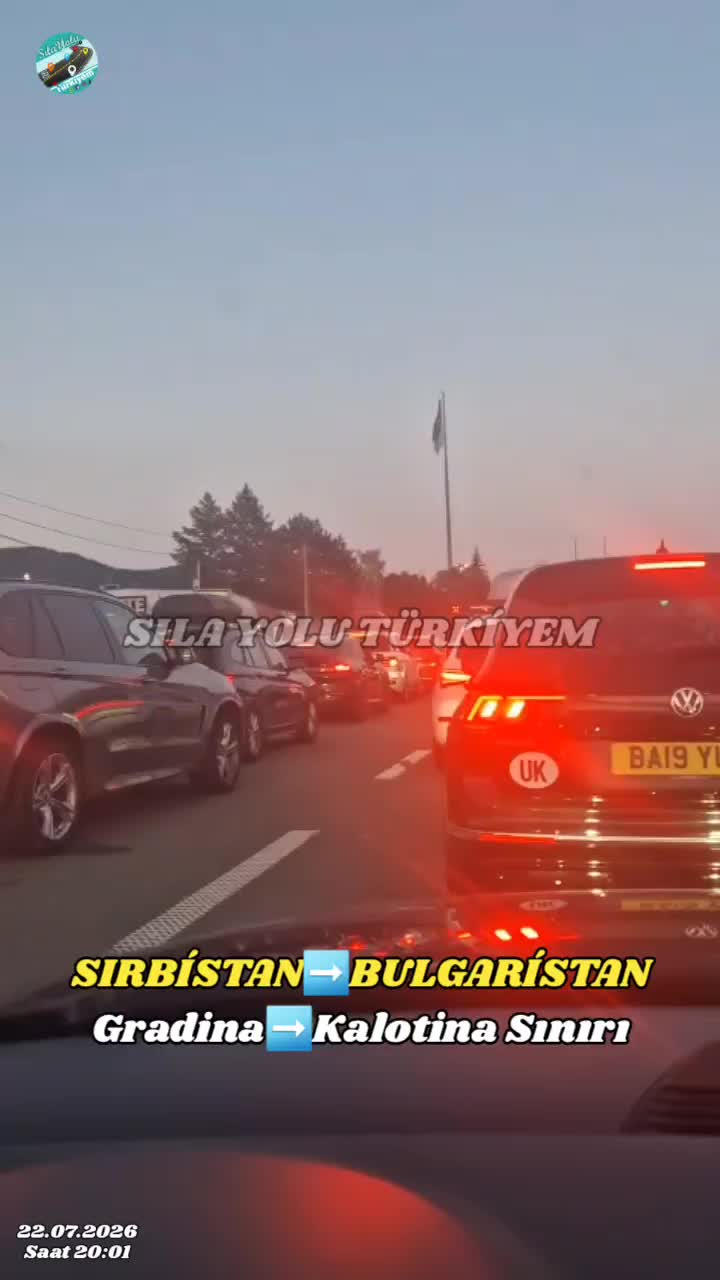 @Sıla Yolu T&uuml;rkiyem