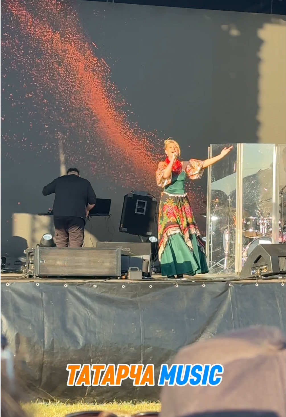 @Татарча Music