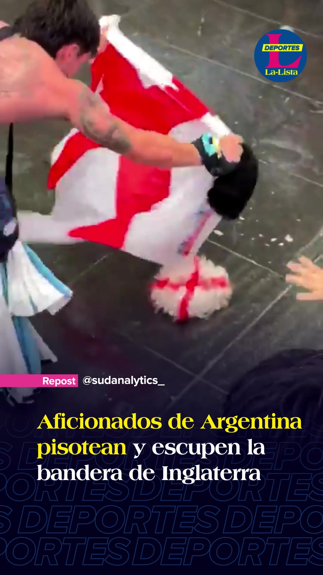 @La-Lista Deportes