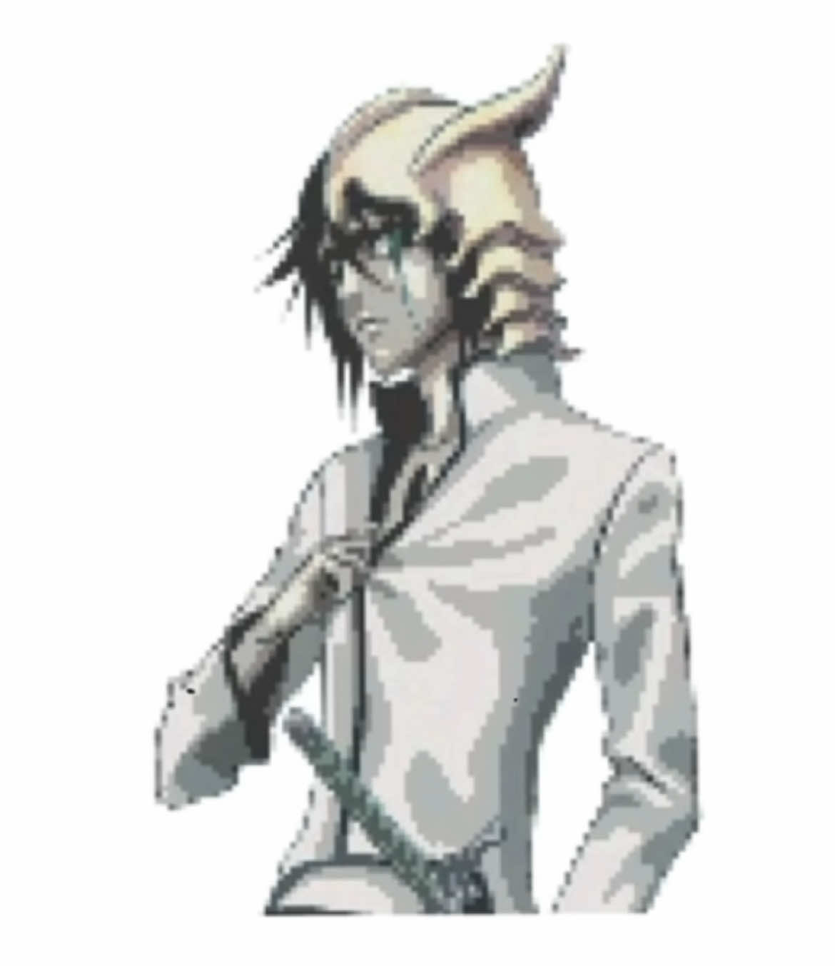 @Alonna 🕯️⋆˚࿔ Ulquiorra’s Wife