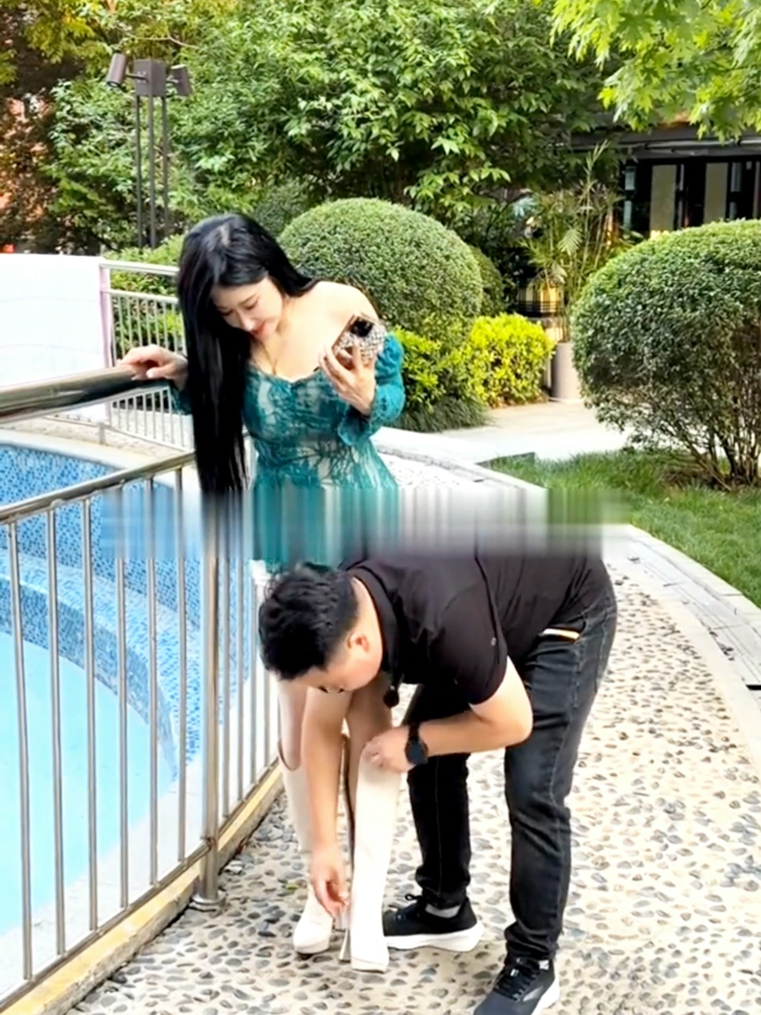 @Bin hài hước