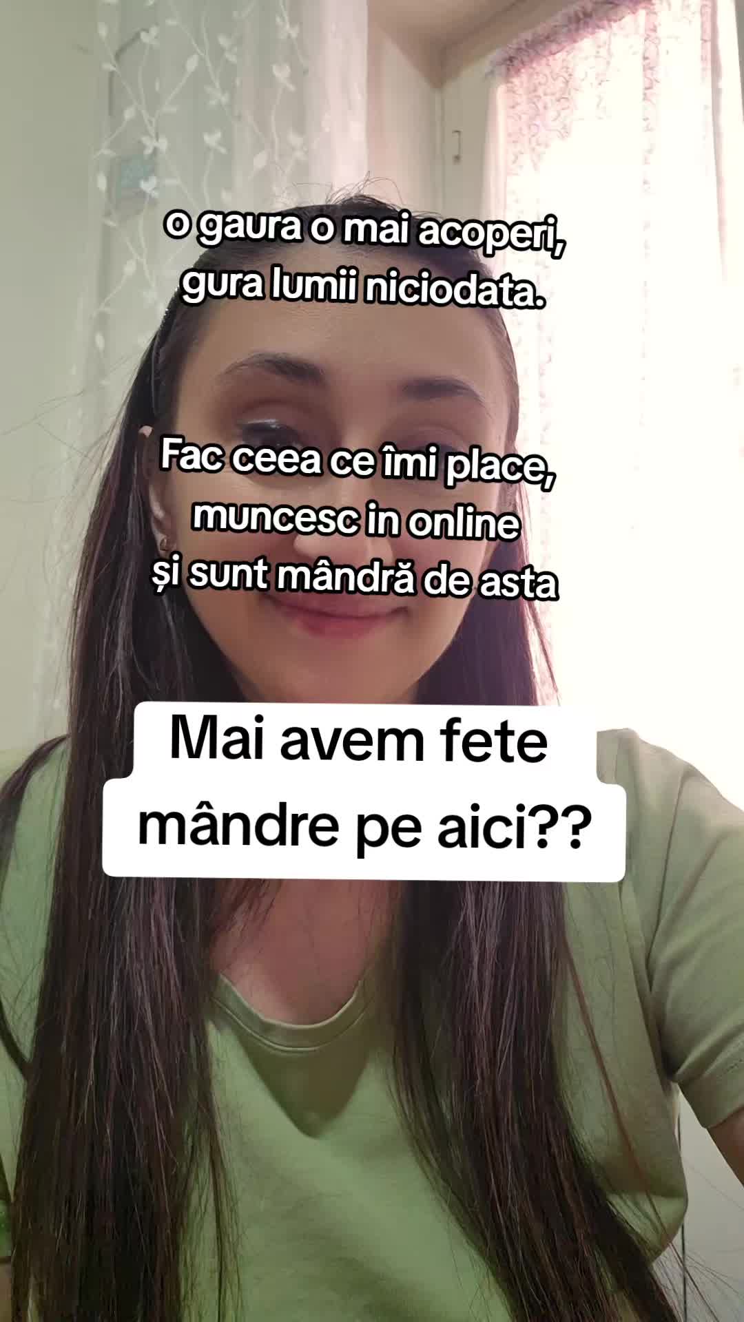 @Marina Andreea F