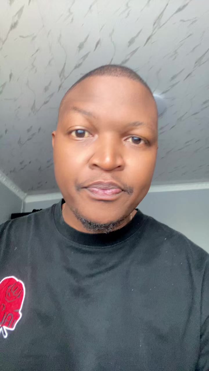 @Mbusi Ndaba