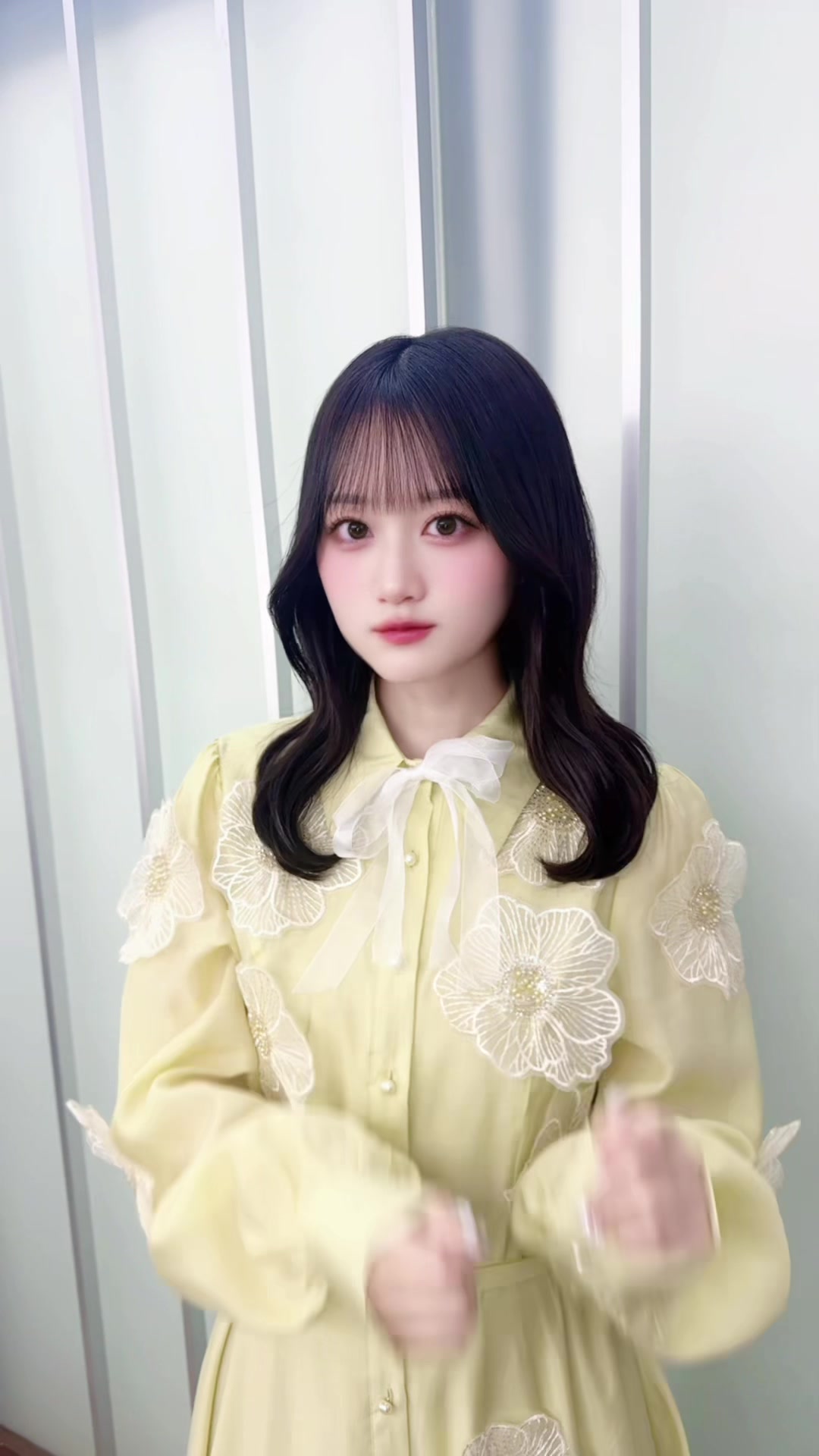 @小倉 唯(声優)