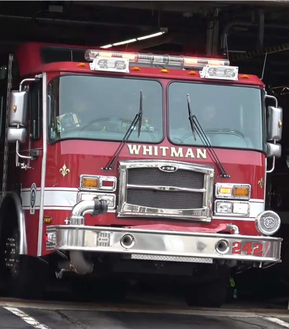 @South Shore Fire Photography