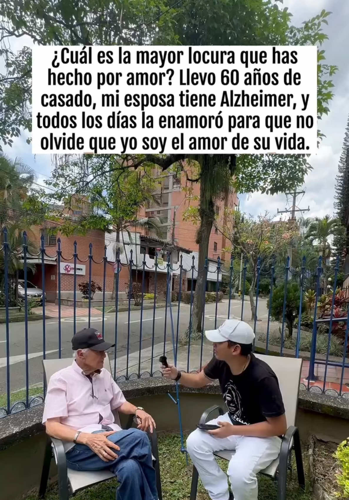 @¿Quién es ella?