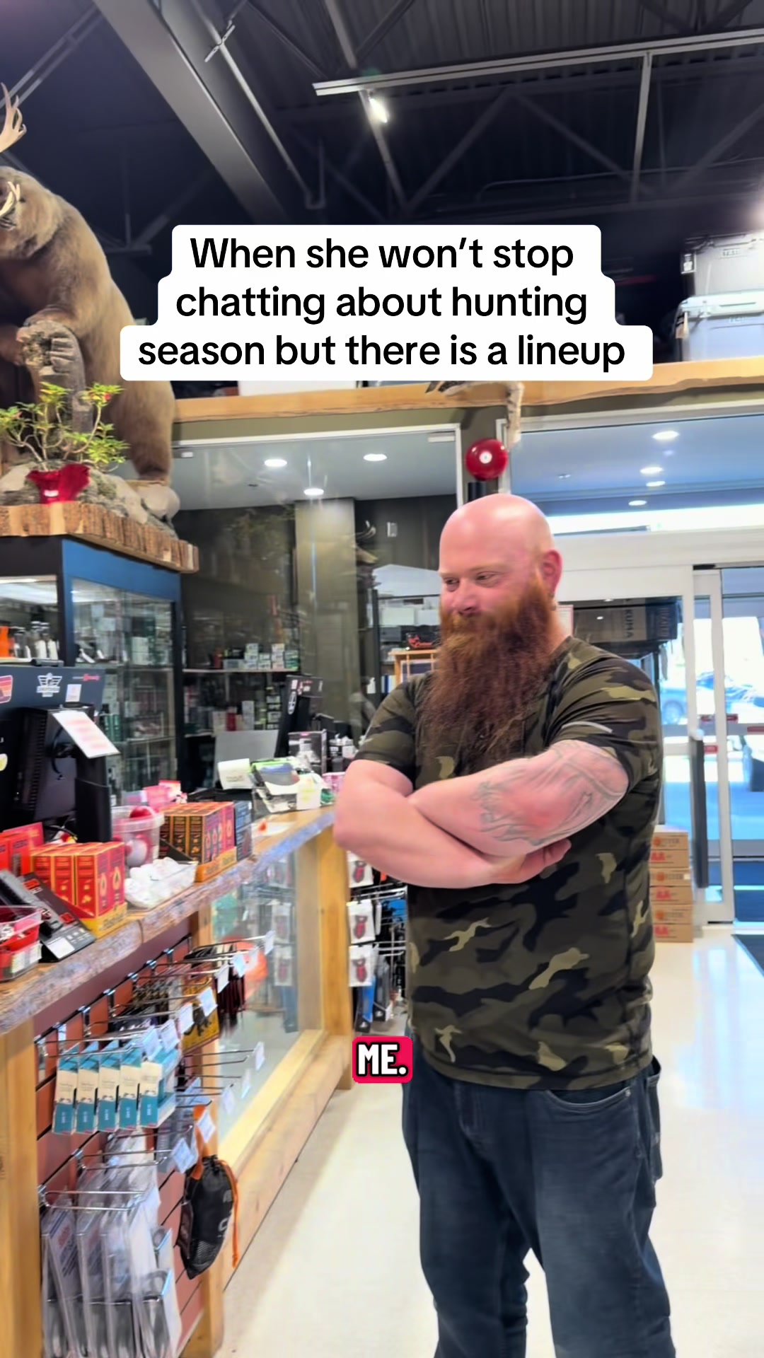 @Corlane Sporting Goods PG 🇨🇦