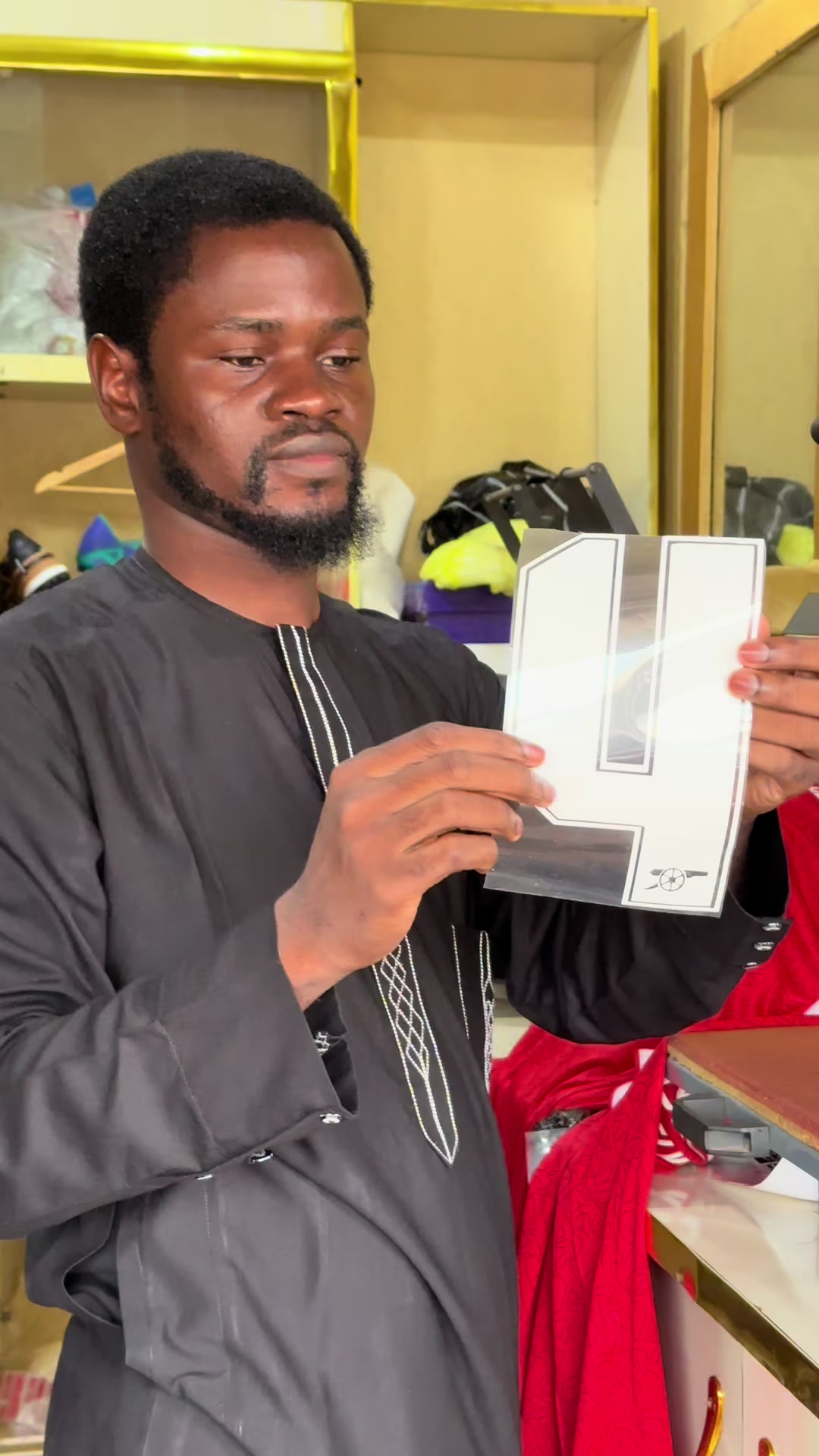 @USTAZZ CONCEPTS LIMITED✅️✅️✅️