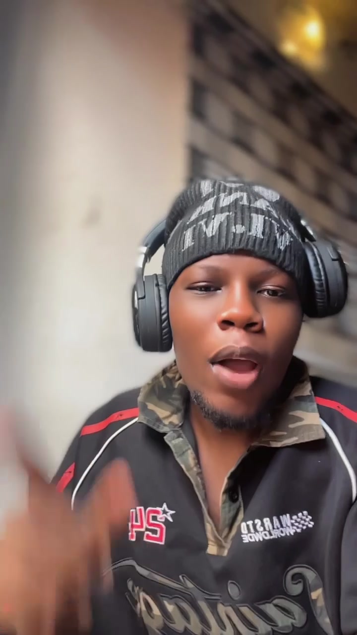 @Albarowy Olohunkemi WB🥷