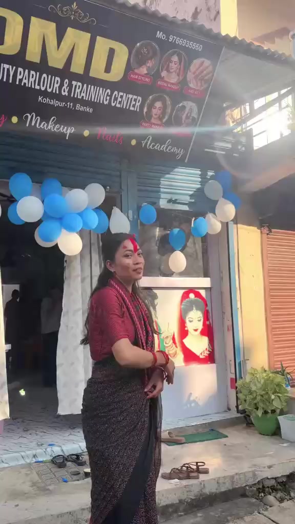 @Muna Gautam