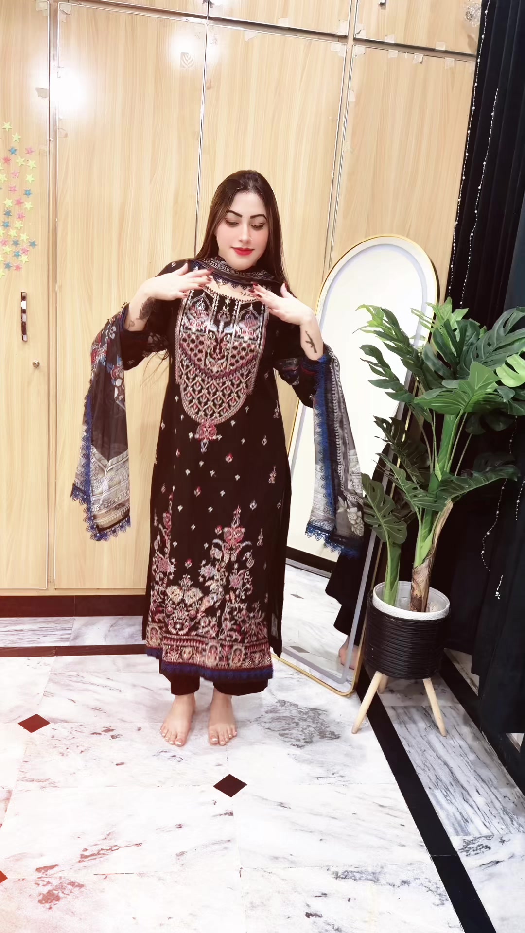 @Mahii khan