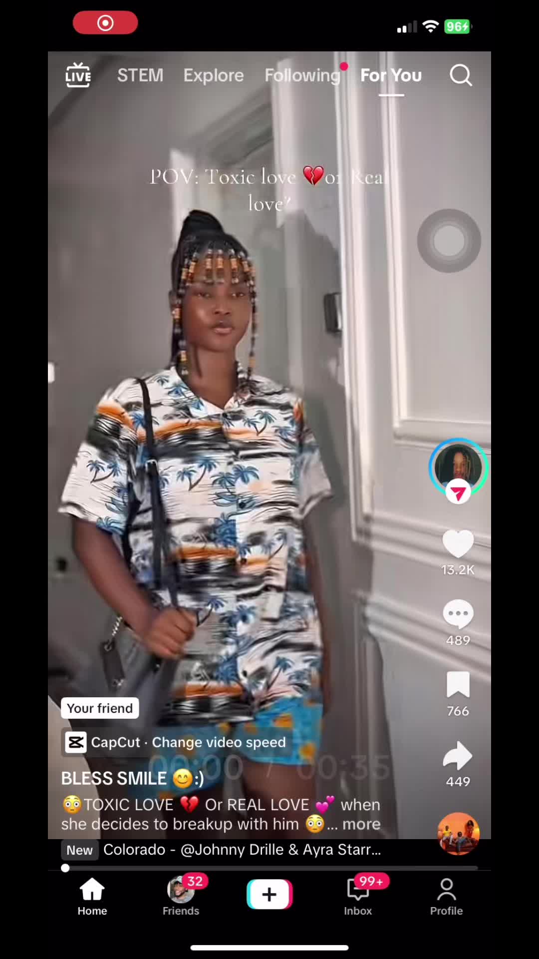 @AMENAWON 📺