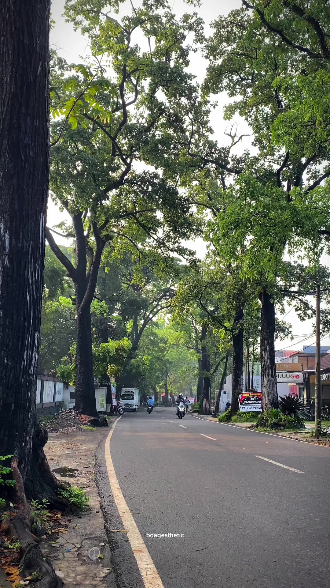 @Bandung Aesthetic