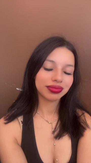 @sasha Beltran