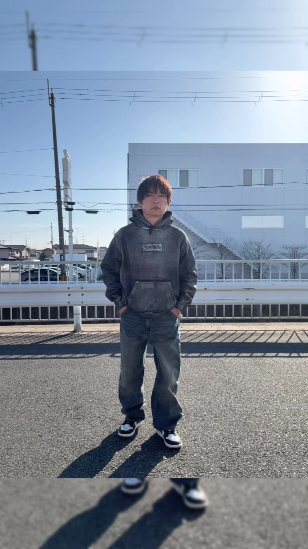 @TOMO