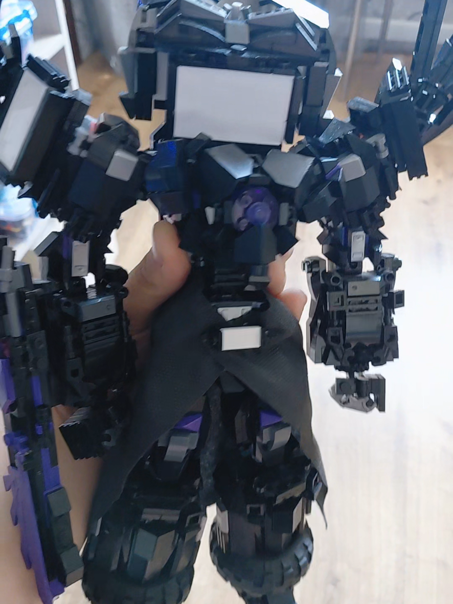 @🇮🇹 Lego angel 🇮🇹