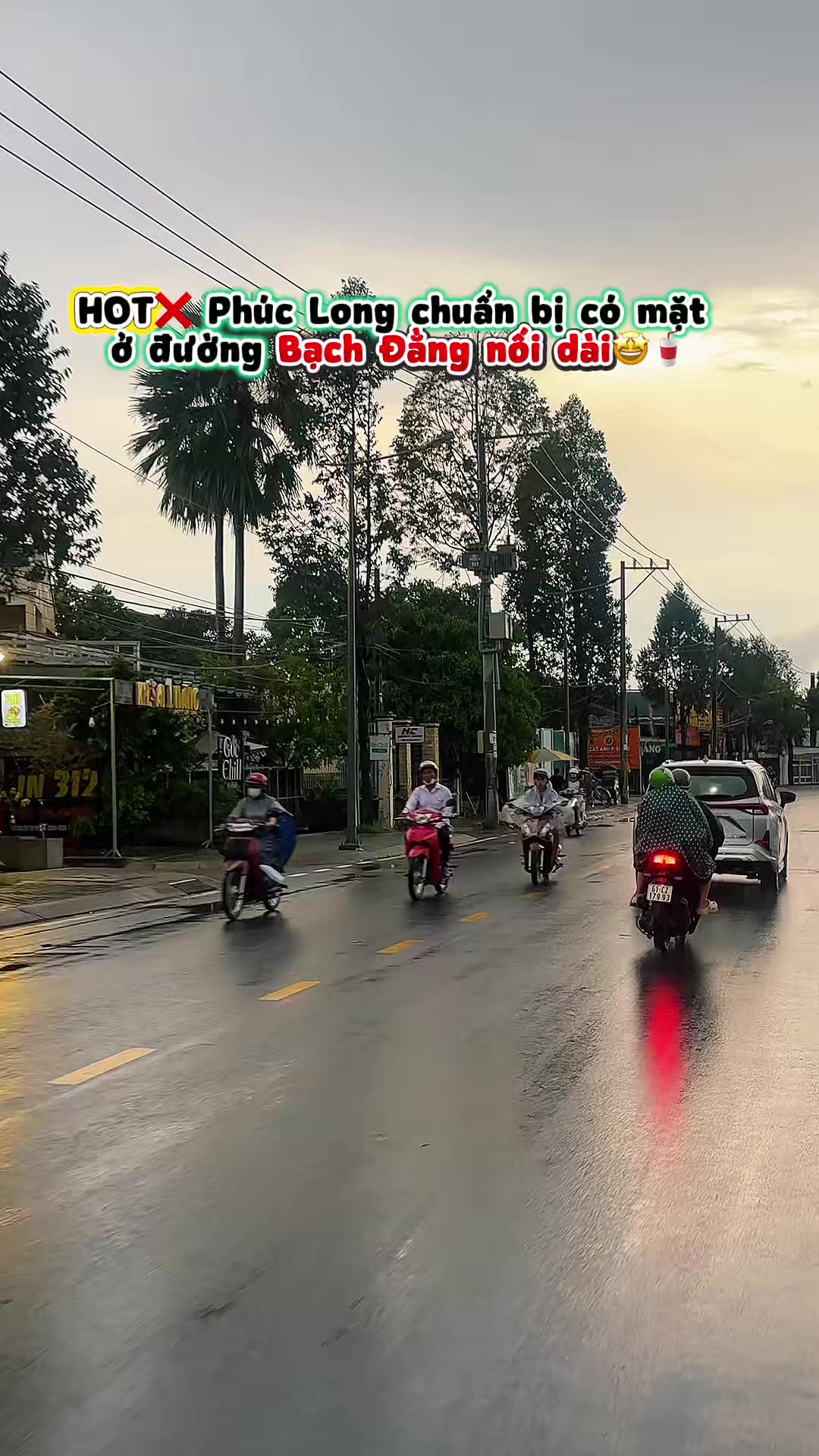@Bình Dương Ăn Gì