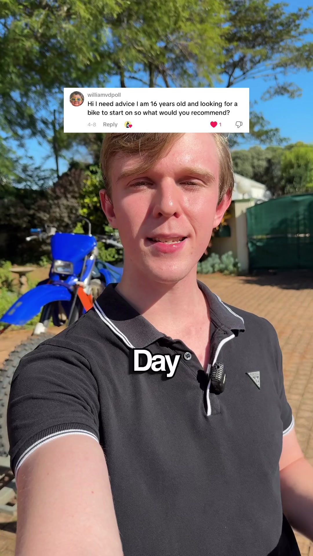 @Motordemic Matt 🏍️🇿🇦