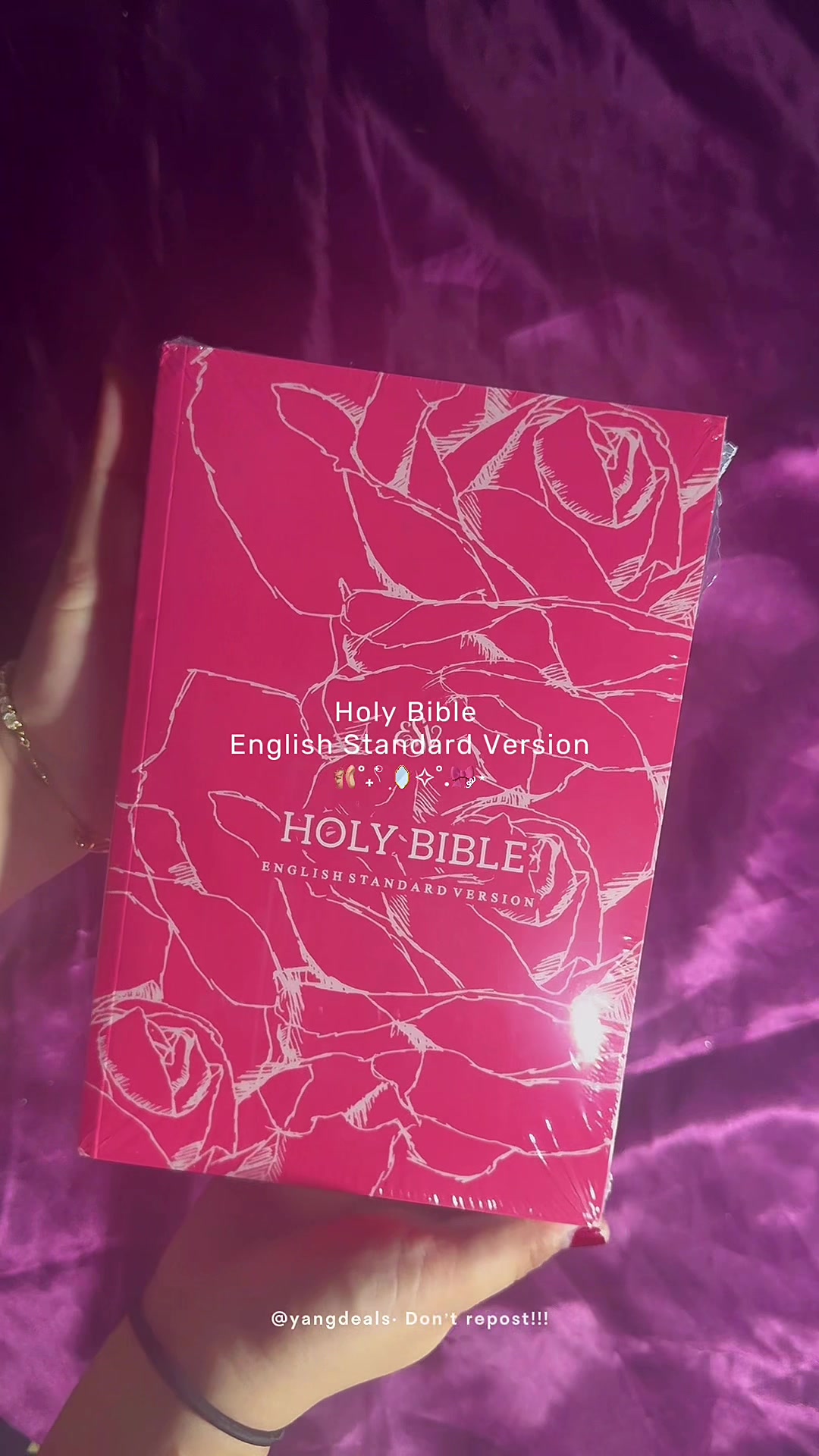 @yangdeals𝜗ৎ