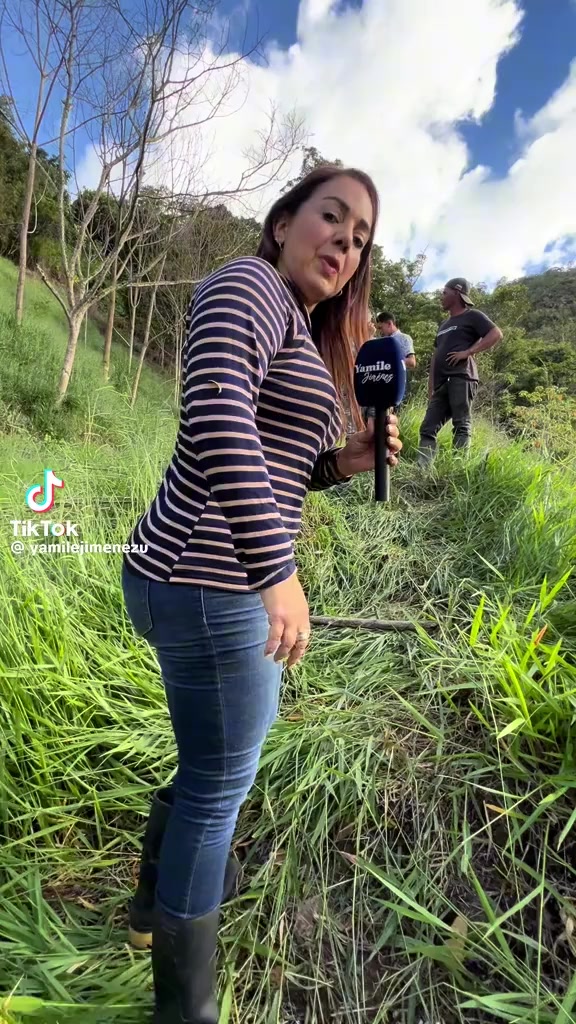 @Darwin Gonzalez