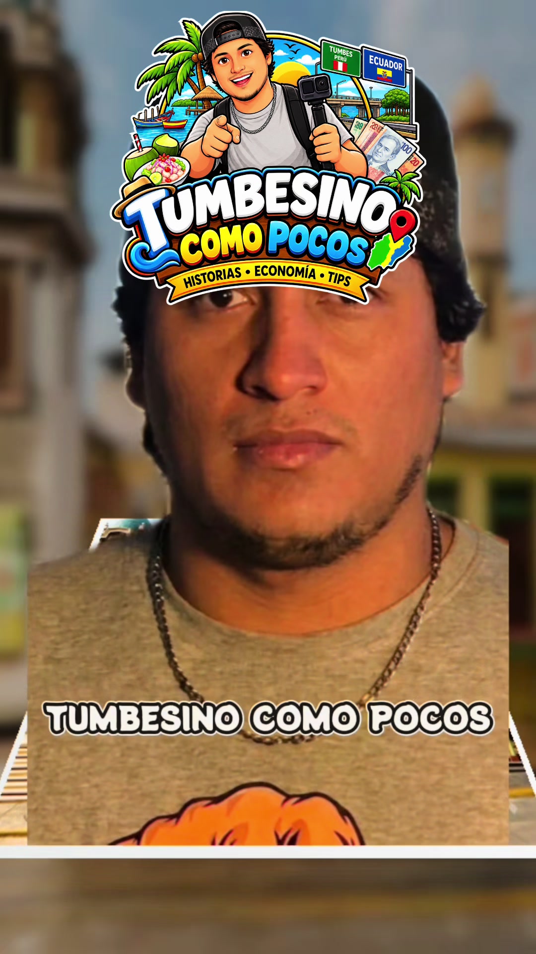 @Mickysabecosas