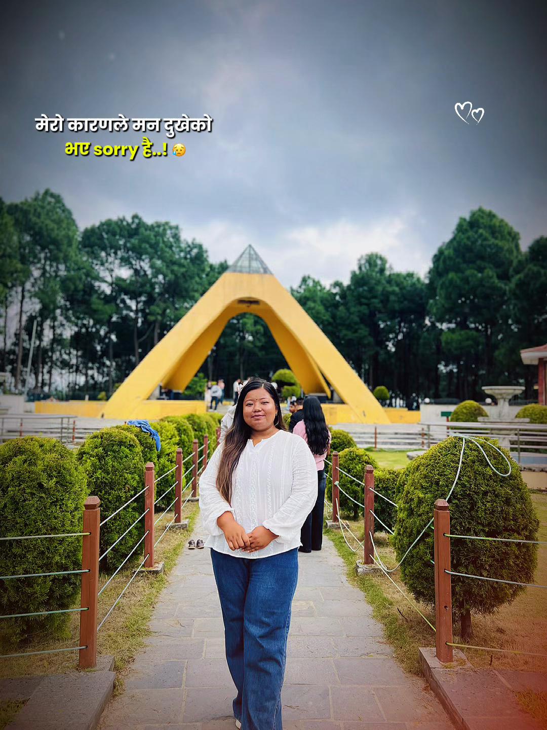@Gauri Gyaba ❣️🌹🥀
