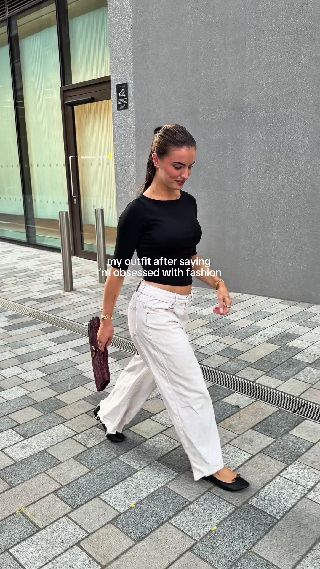 @MIA GREEN